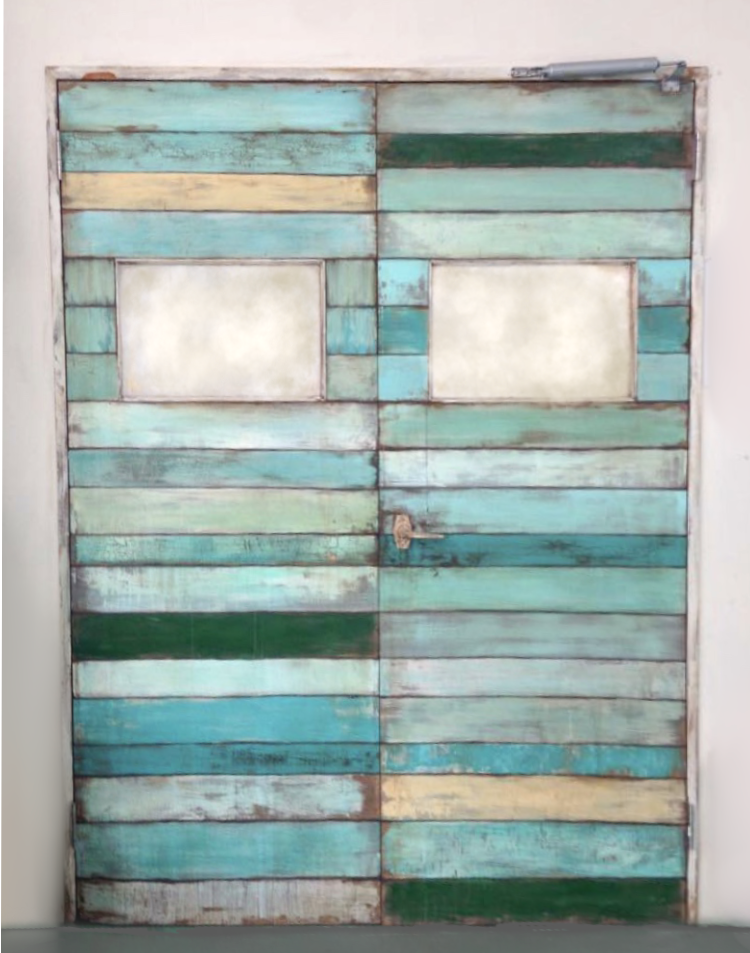 What is Decorative Painting? NATO PAINT